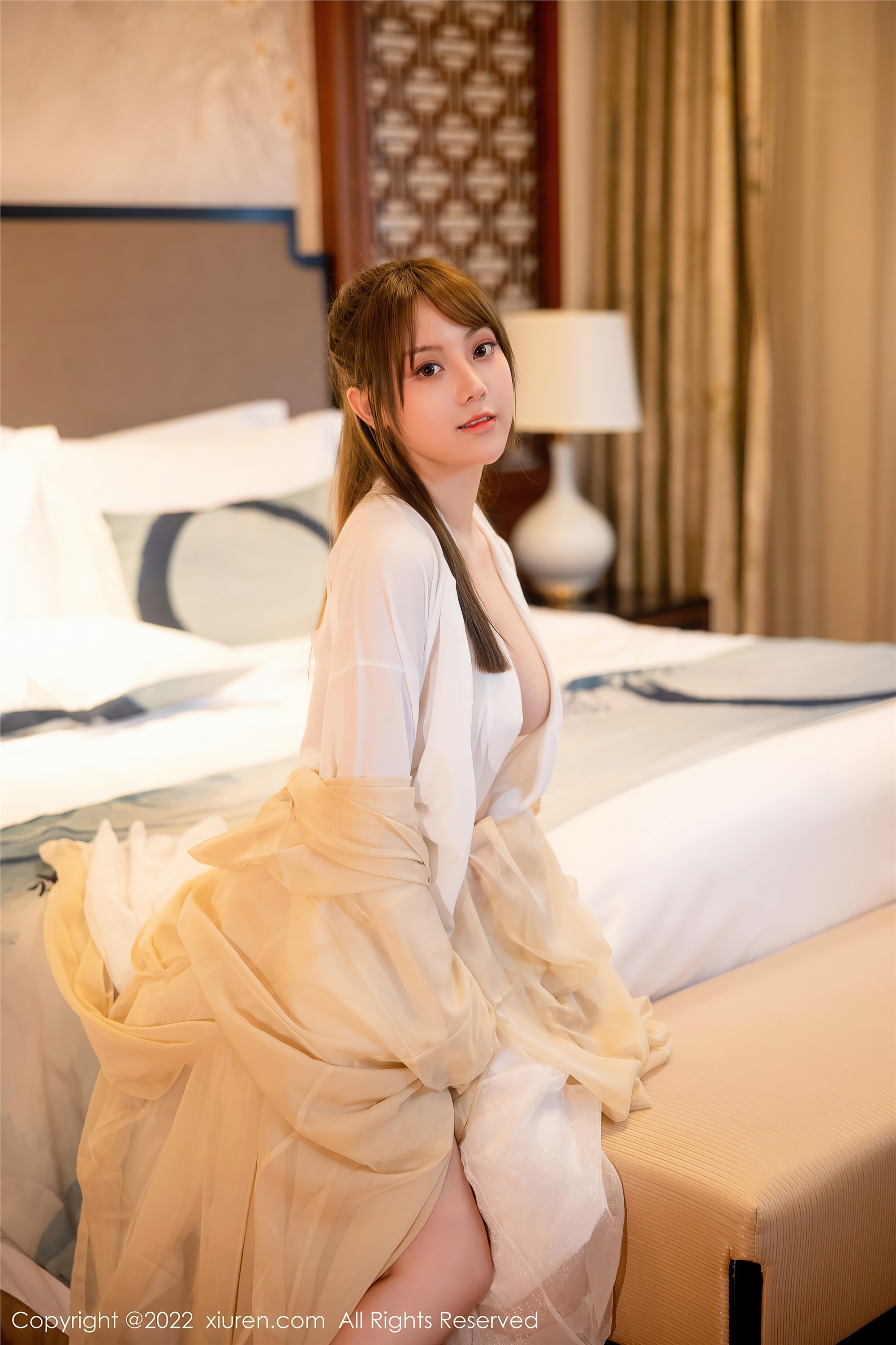 Xiuren秀人网 2022.09.28 NO.5653 豆瓣酱